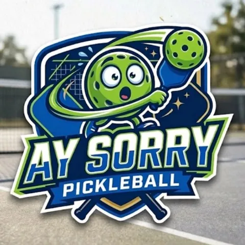 Ay Sorry Pickle Club