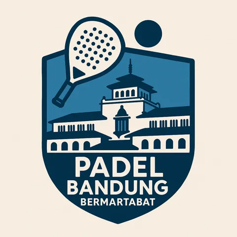 Padel Bandung Bermartabat
