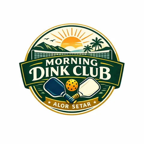 Morning Dink Club