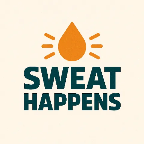 SweatHappens