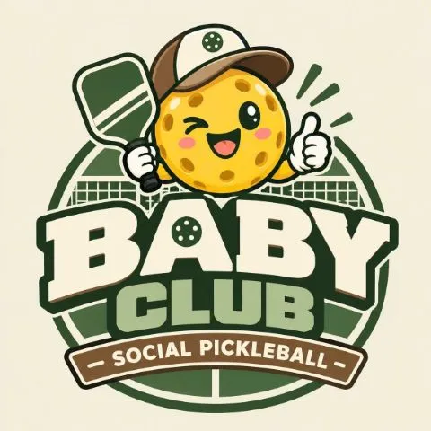 Baby Club Pickleball