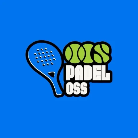 🎾🎾S PADELL OSS