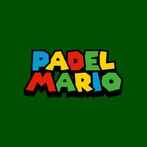 Padel Mario