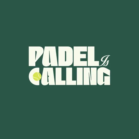 Padel Is Calling