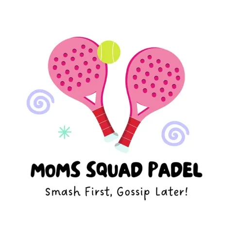 Moms Squad Padel