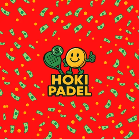 Hoki Padel