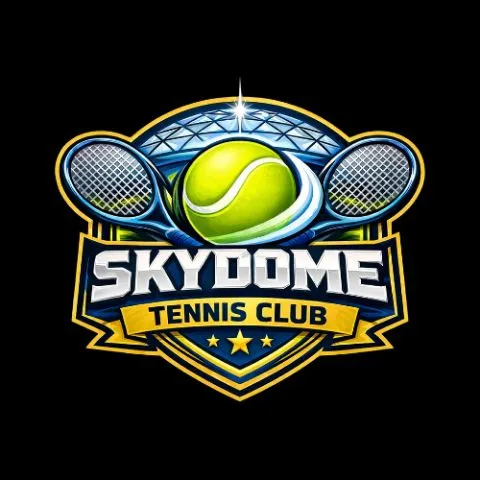 Skydome Tennis Club