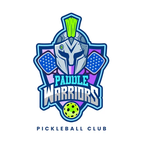 Paddle Warriors Pickleball Club