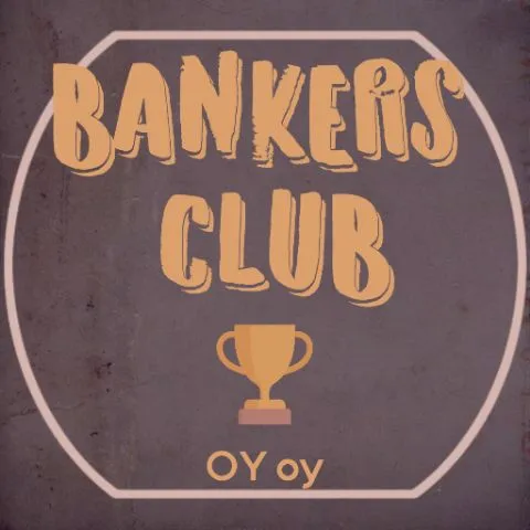 BANKERS CLUB