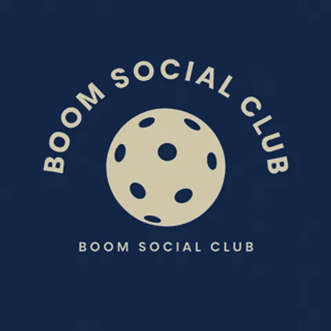 BOOM SOCIAL CLUB