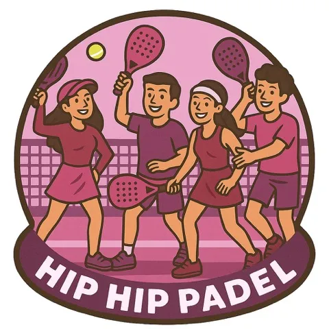 HIP HIP PADEL
