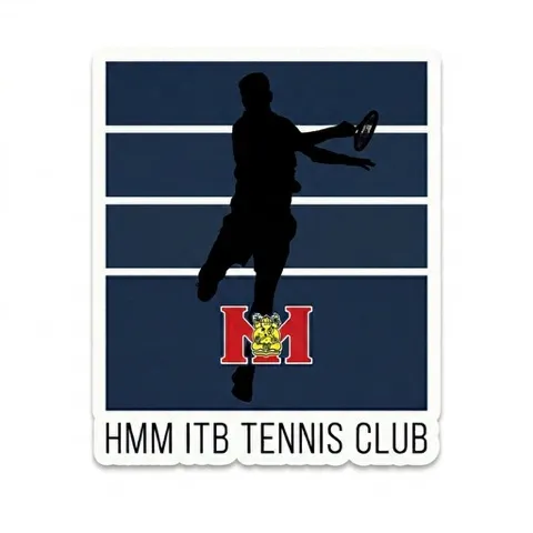 HMM ITB Tennis Club