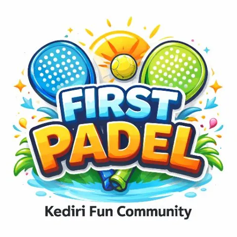 First Padel