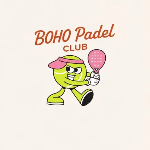 Boho Padel Club