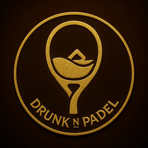 Drunk n Padel