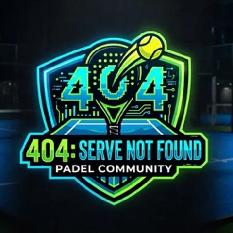 404: Serve Not Found