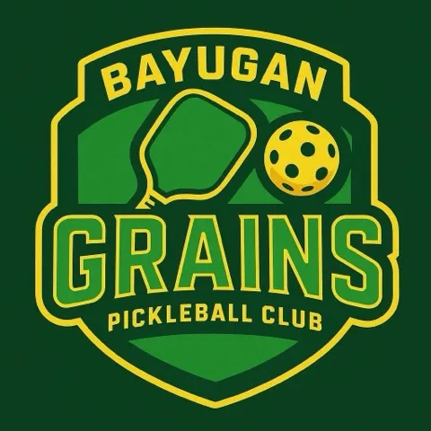 Bayugan Grains Pickleball Club