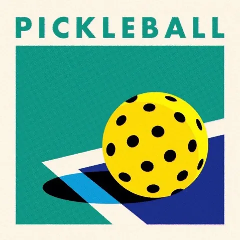 Pickleball New bie