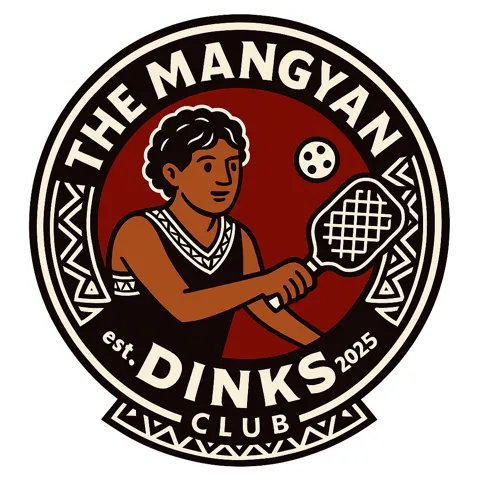 The Mangyan Dinks Club