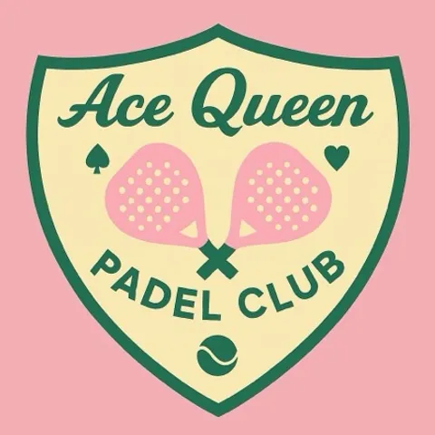 Ace ♠️ Queen ❤️ Padel Club