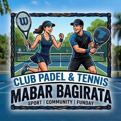 MABAR BAGIRATA