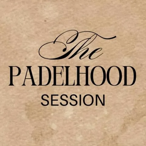 Padelhood Session
