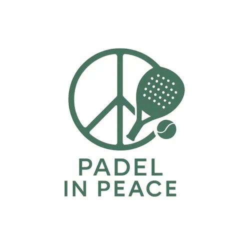 Padel in Peace