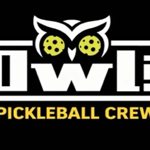 Owls Pickleball Crew