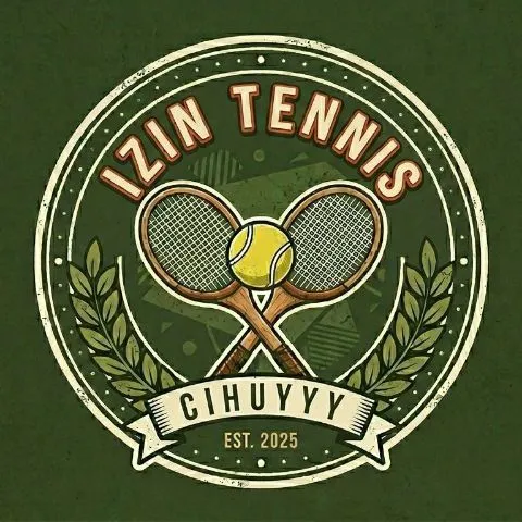 IZIN TENNIS