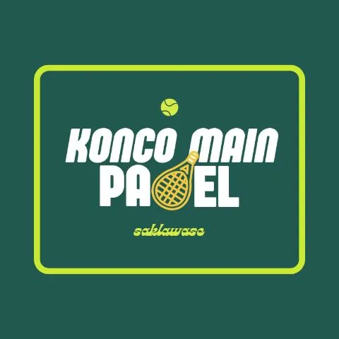 Konco Main Padel