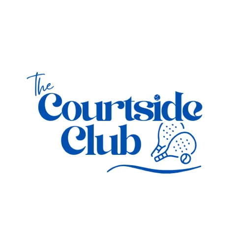 The Courtside Club 🎾
