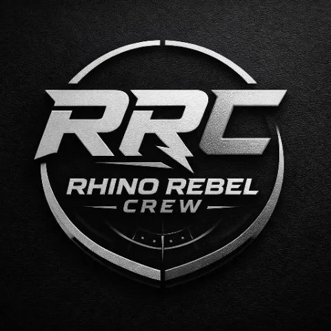 Rhino Rebel Crew