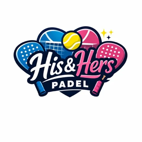 His & Hers Padel