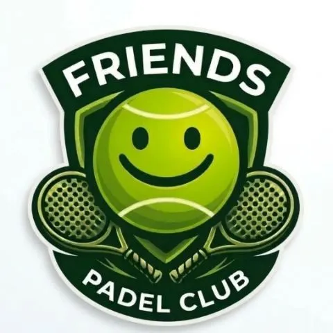 FRIENDS Padel Club 🎾