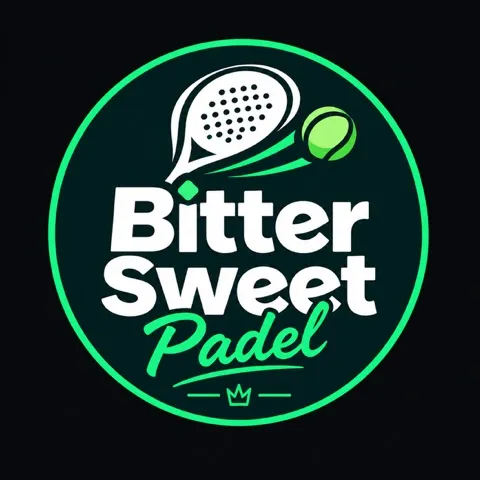 Bittersweet Padel