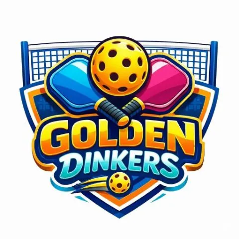 Golden Dinkers