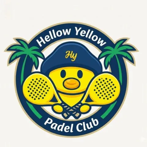 Hellow Yellow 🎾