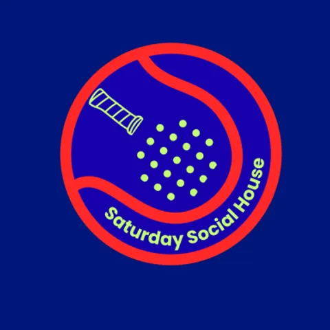 Saturday Social House