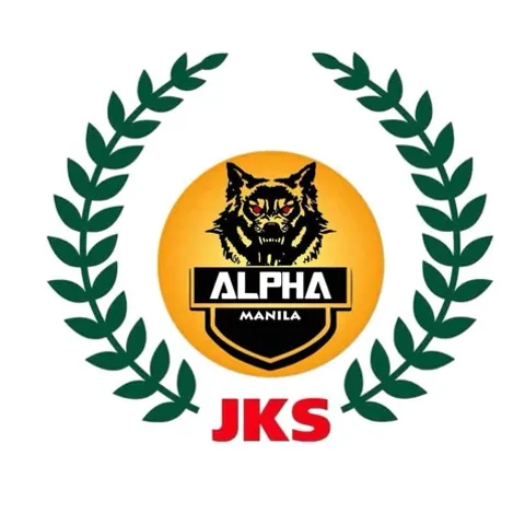 ALPHA Manila Karate