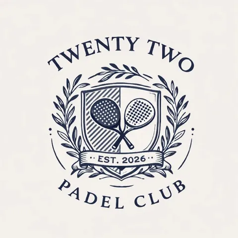 22 padel club