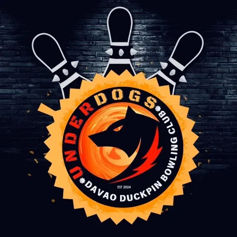 D' UNDERDOGS DUCKPIN BOWLERS