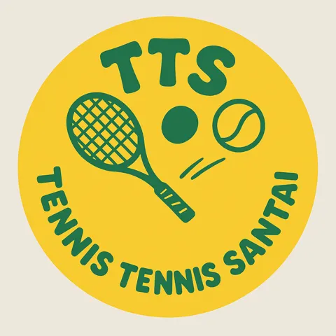 TTS - TENNIS TENNIS SANTAI