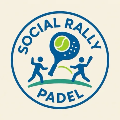 SOCIAL RALLY PADEL
