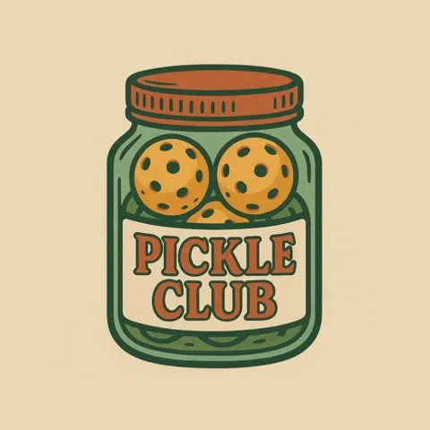 PICKLE CLUB 