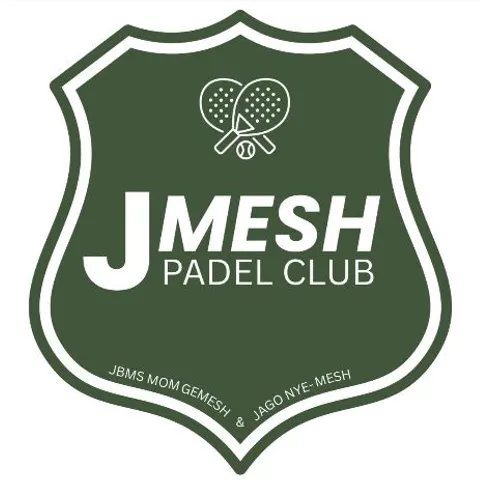 JMesh Padel Club