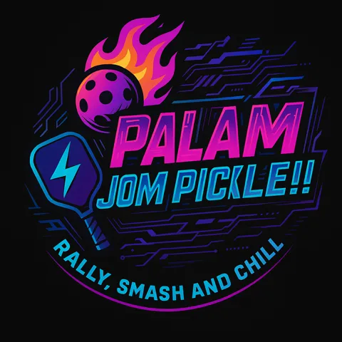 Palam Jom Pickle!!!