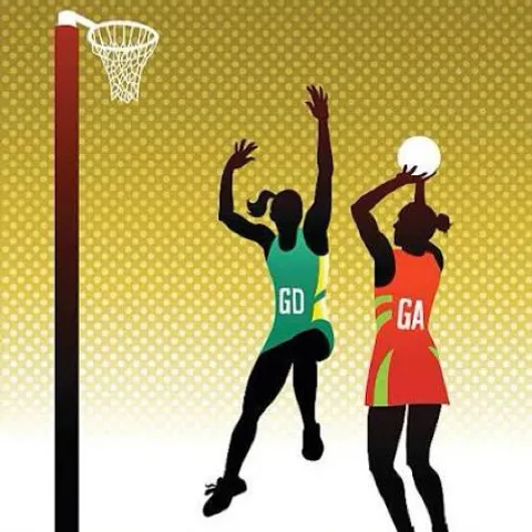 KL Social Netball