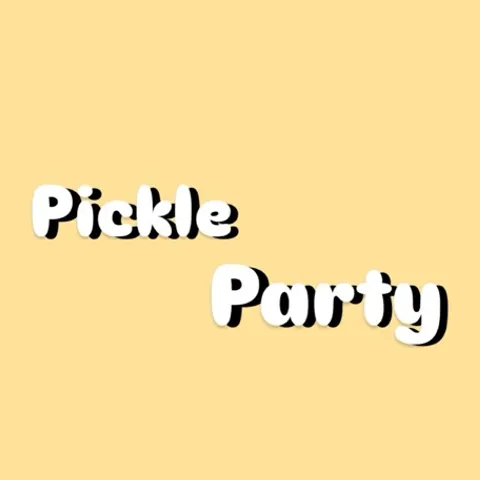 Pickle Party 
