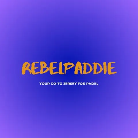 RP Padel Collective (by Rebel Paddie)