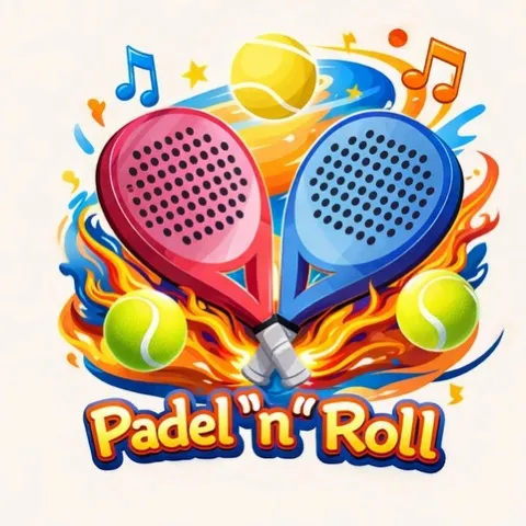 Padel “n” Roll